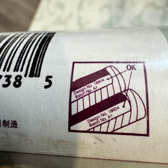 NEW Shand Kydd Wallpaper Border 53cm Each Lot Of 2 Royal Floral Made In England - Picture 8 of 13